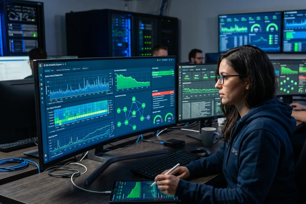 Image - Observability & Reliability Optimization