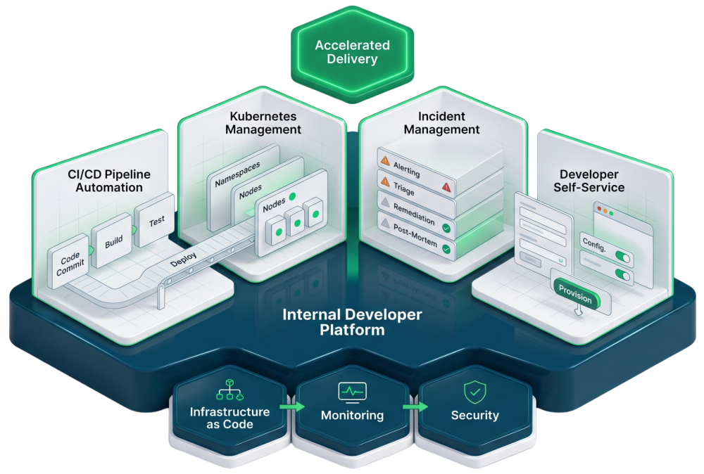 Image - Platform Engineering (The Velocity)