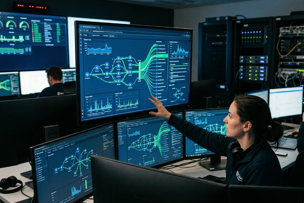 Image - Reveal what’s driving cloud costs