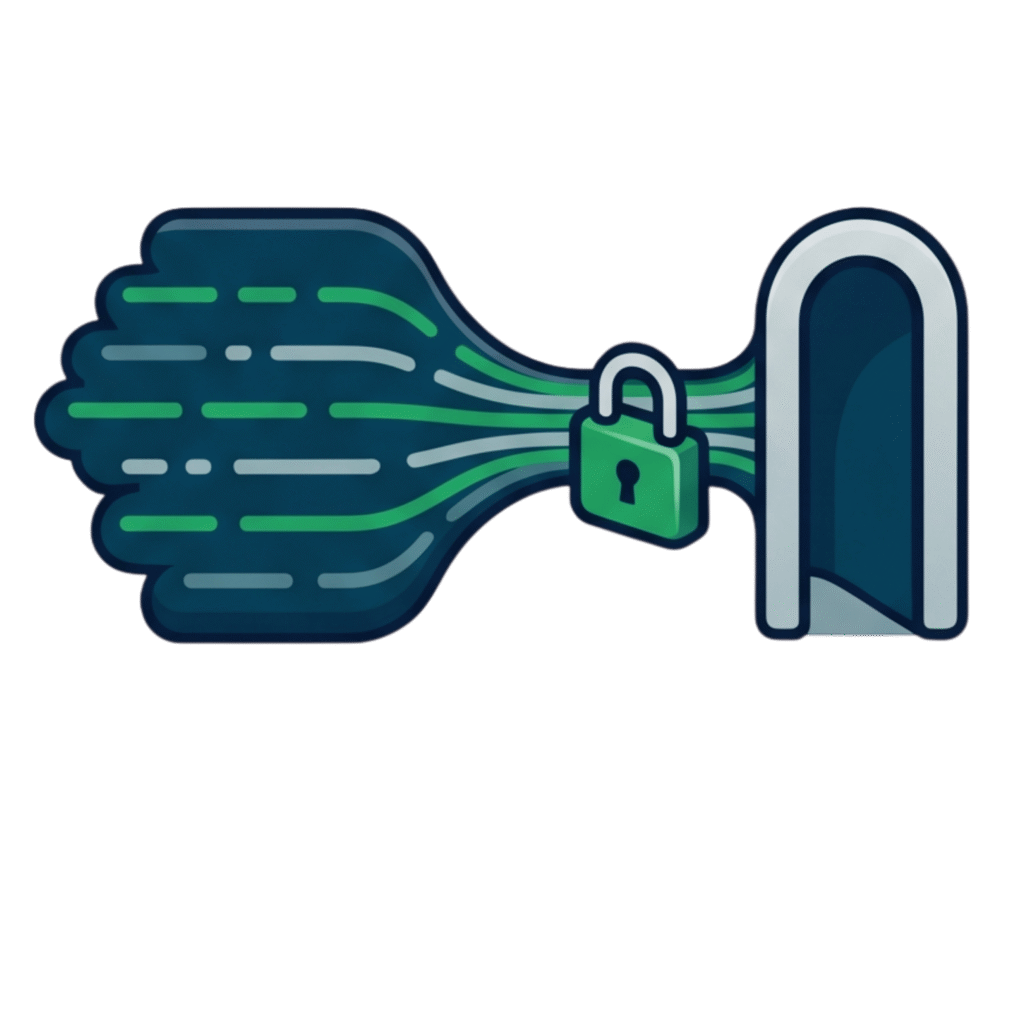 Icon - Release approval bottlenecks​