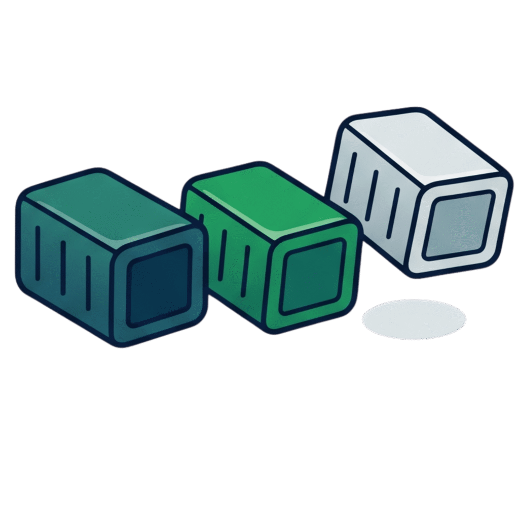Icon - Kubernetes drift​