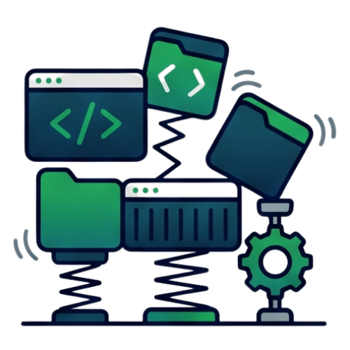 Icon - Deployment fragility