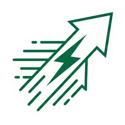 Icon - Faster workload delivery