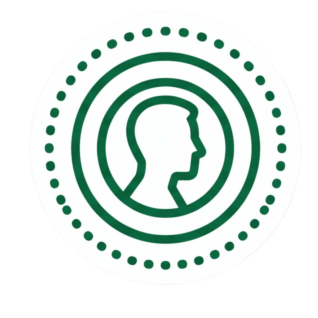 Icon - Identity scales cleanly