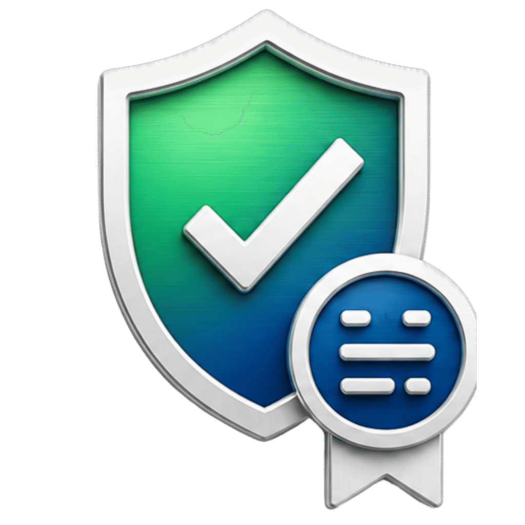 Icon - Release governance