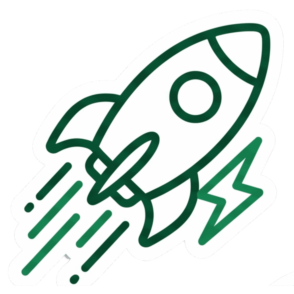 Icon - Stable release velocity