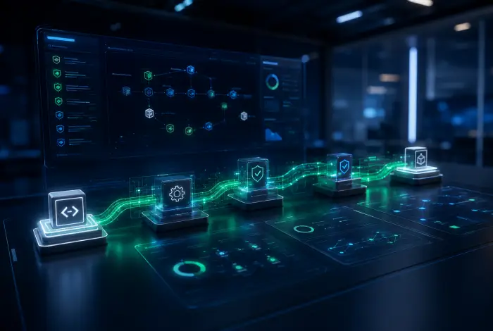 Image - Assess delivery workflows