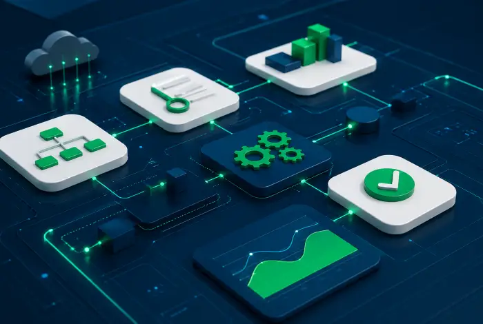 Image - Assess operational workflows
