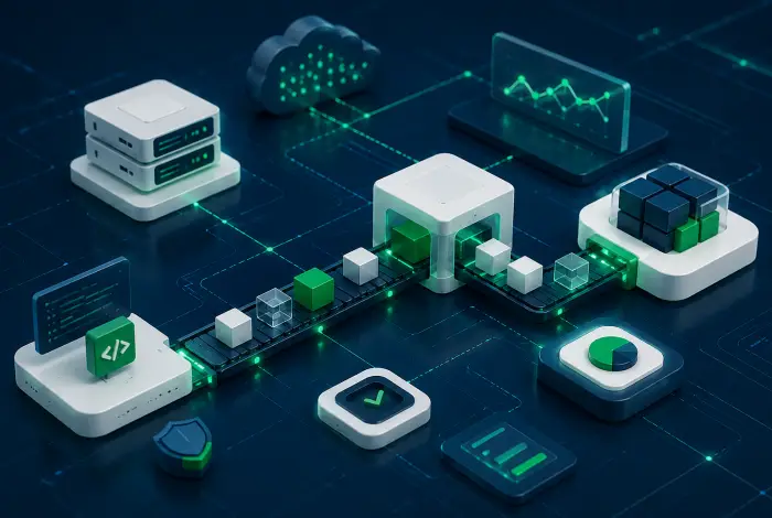 Image - Embed delivery operations