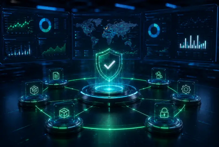 Image - Govern release operations​