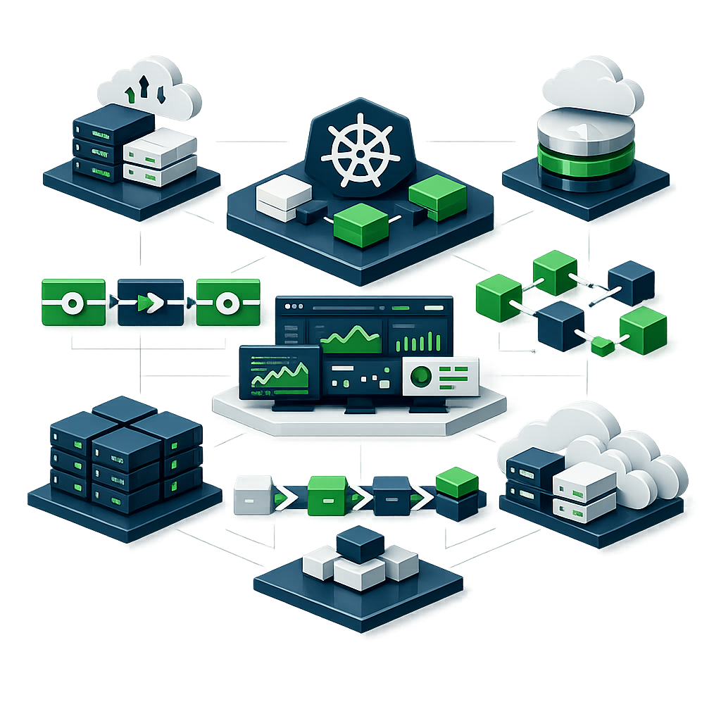 Image - Hero Banner -DevOps Engineering