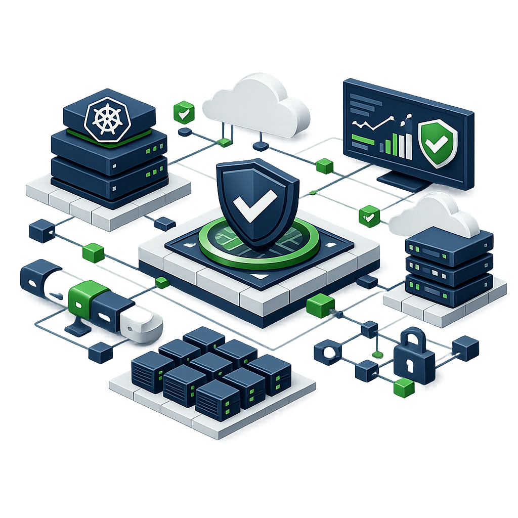 Image - Hero Banner - Automated Security Scanning Services