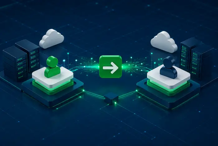 Image - Transfer operational ownership