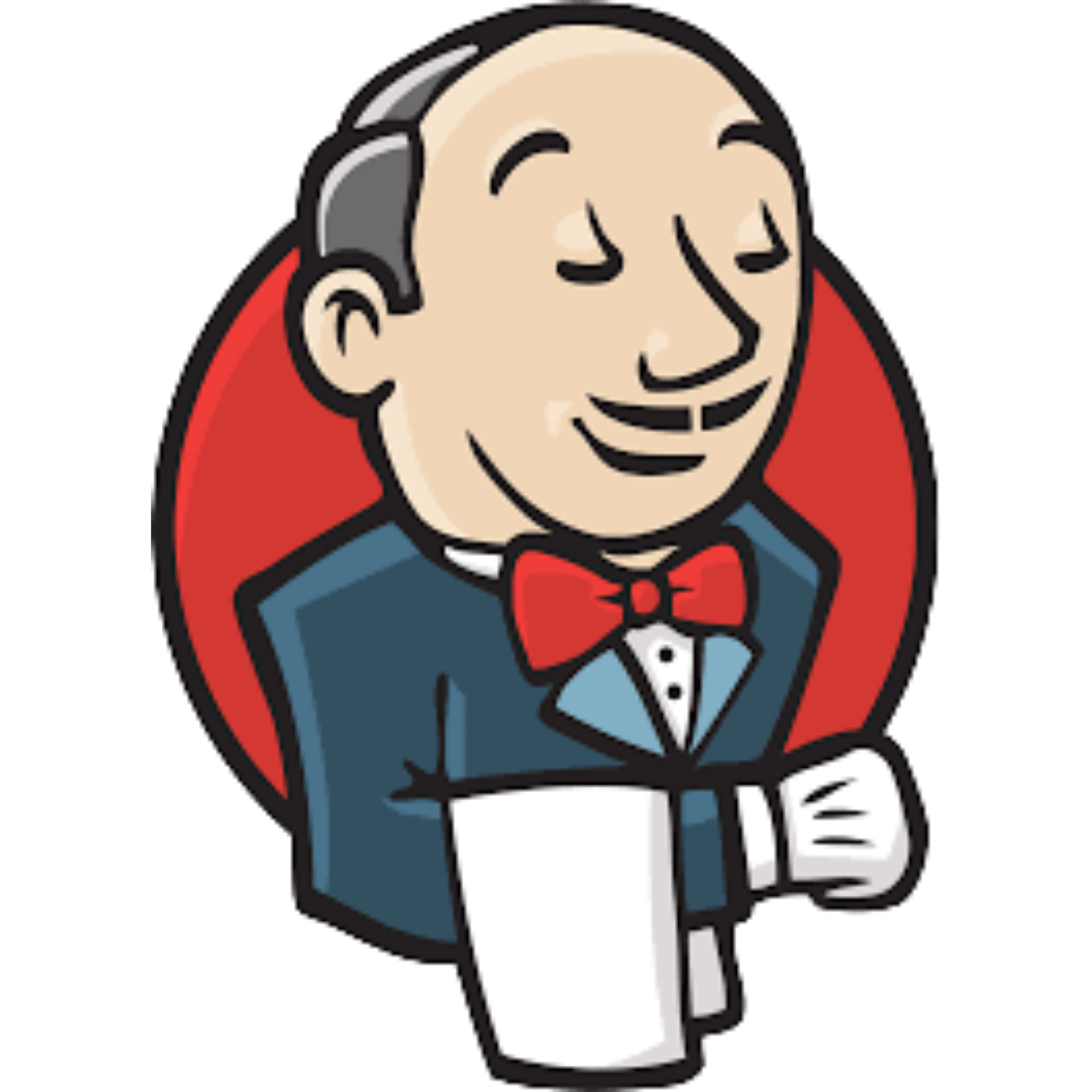 Icon - Jenkins