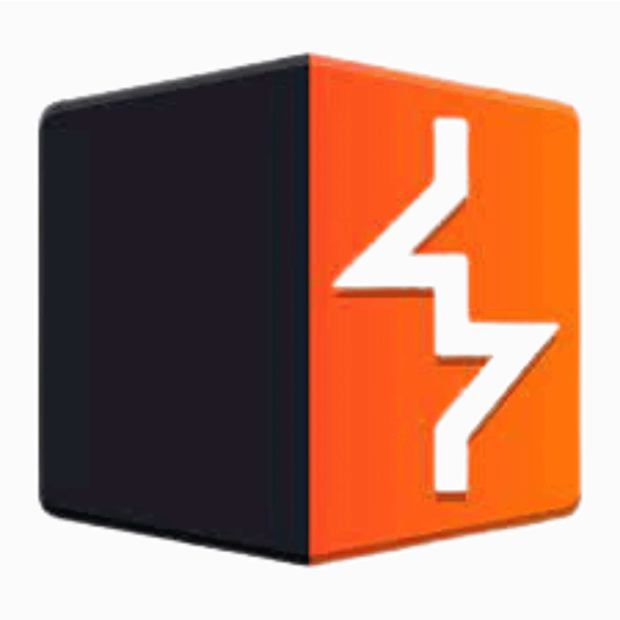Logo - Burp Suite