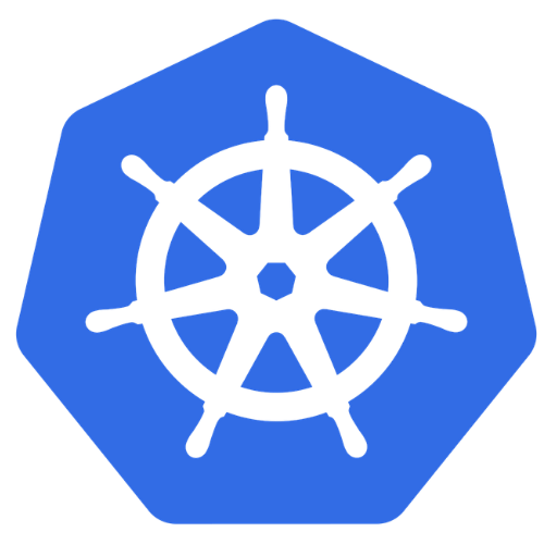 Logo - Kubernetes