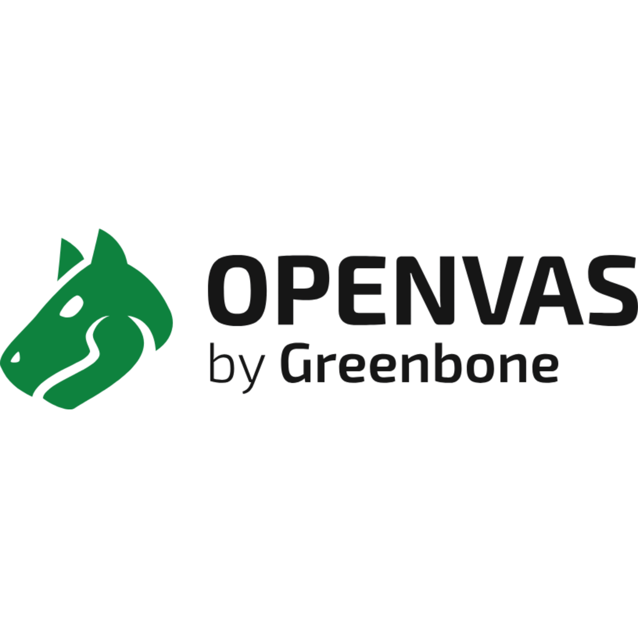 Logo - OpenVAS