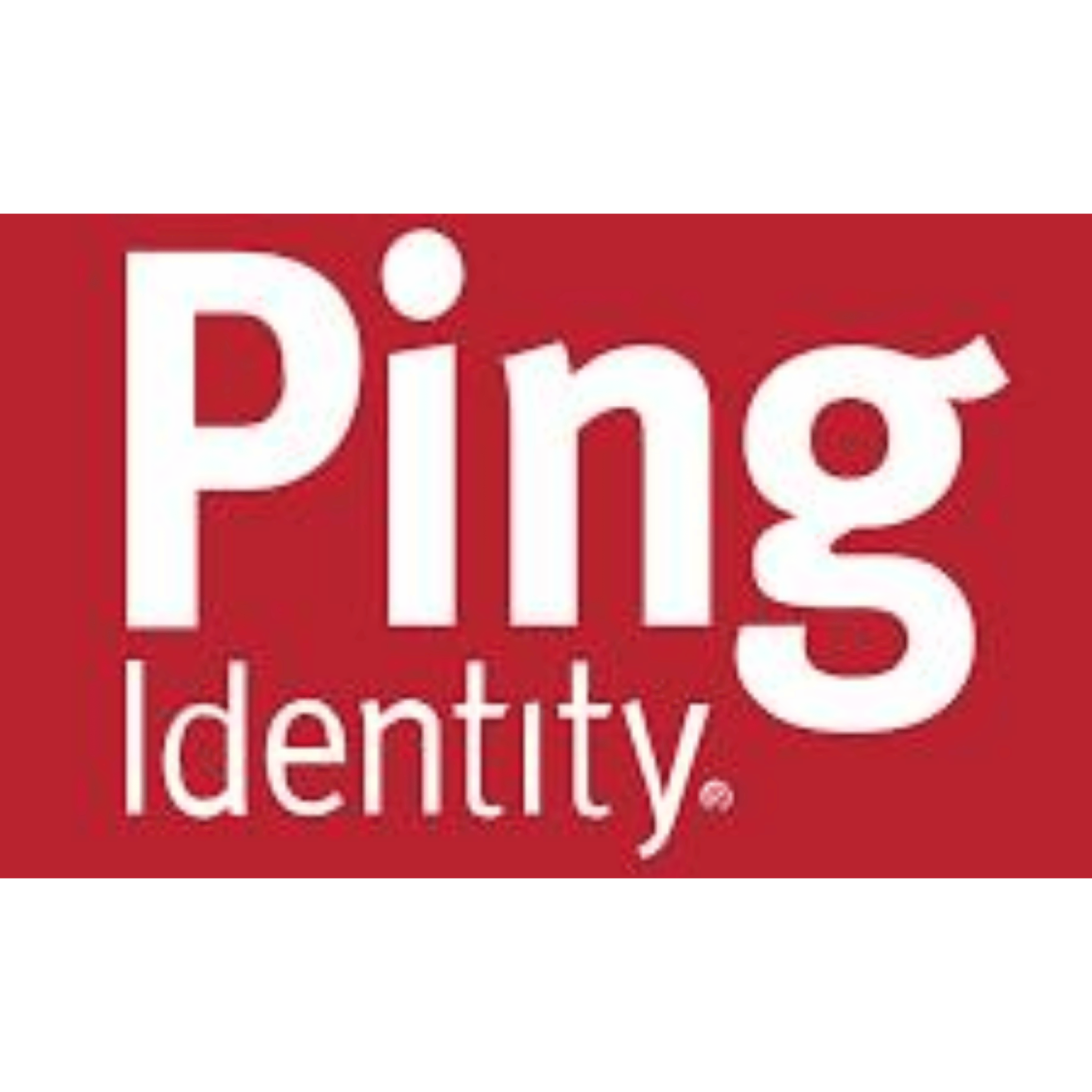 Logo - Ping Identity