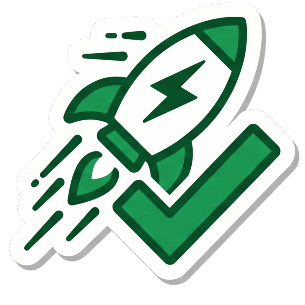 Icon - Faster release stability​