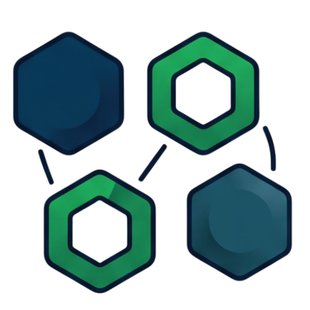Icon - Fragmented ML workflows