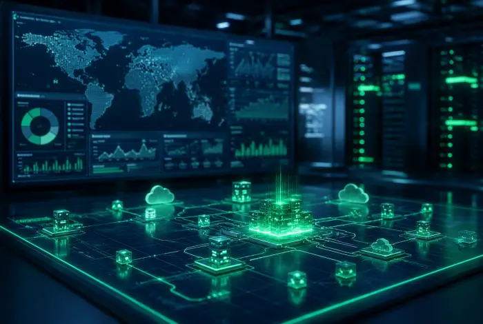 Image - Assess operational scope
