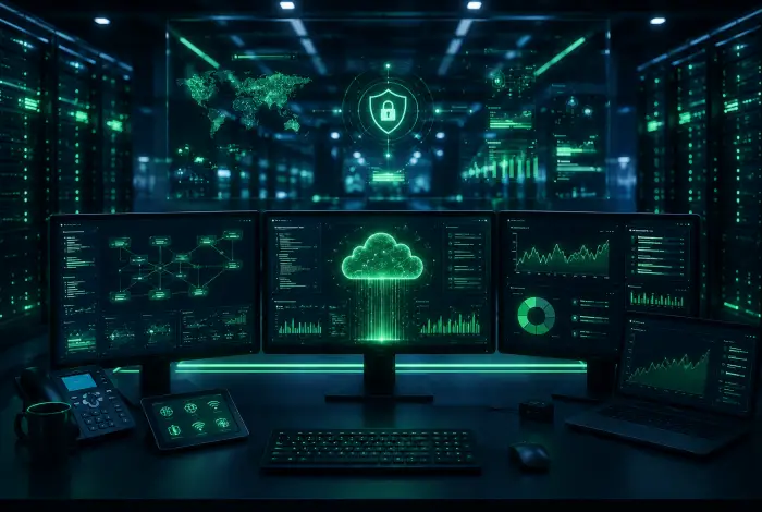 Image - Support daily operations