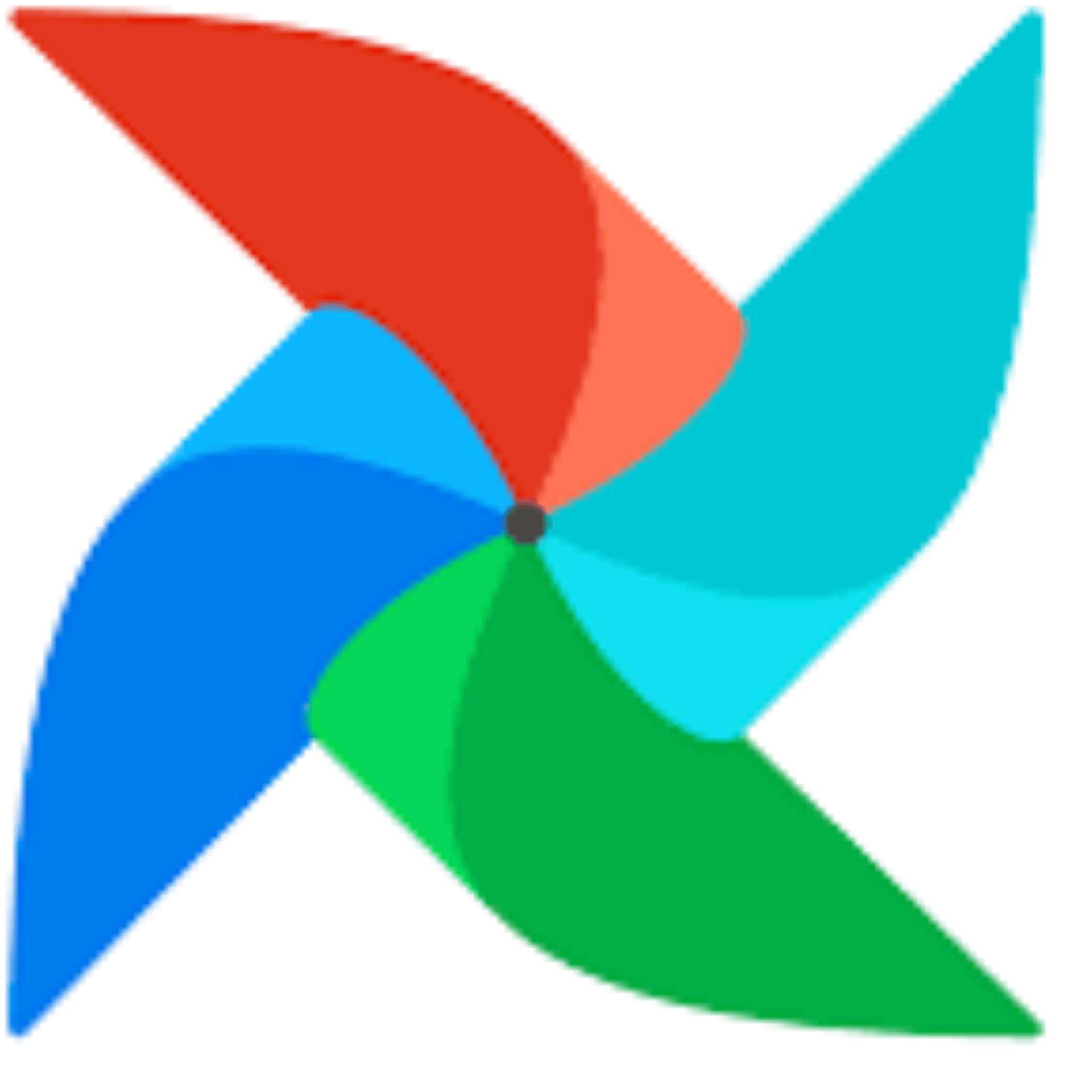 Logo - Apache Airflow
