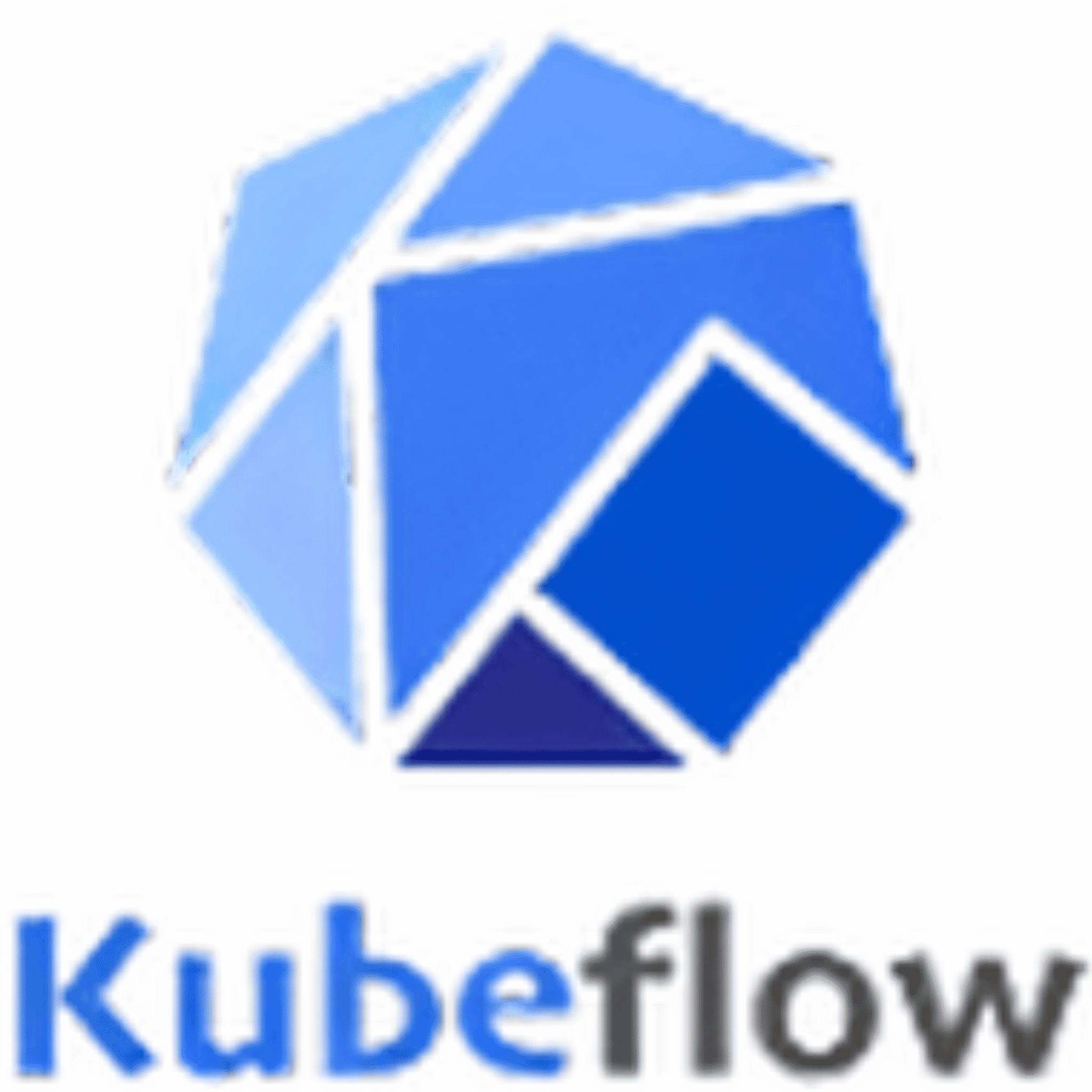 Logo - Kubeflow