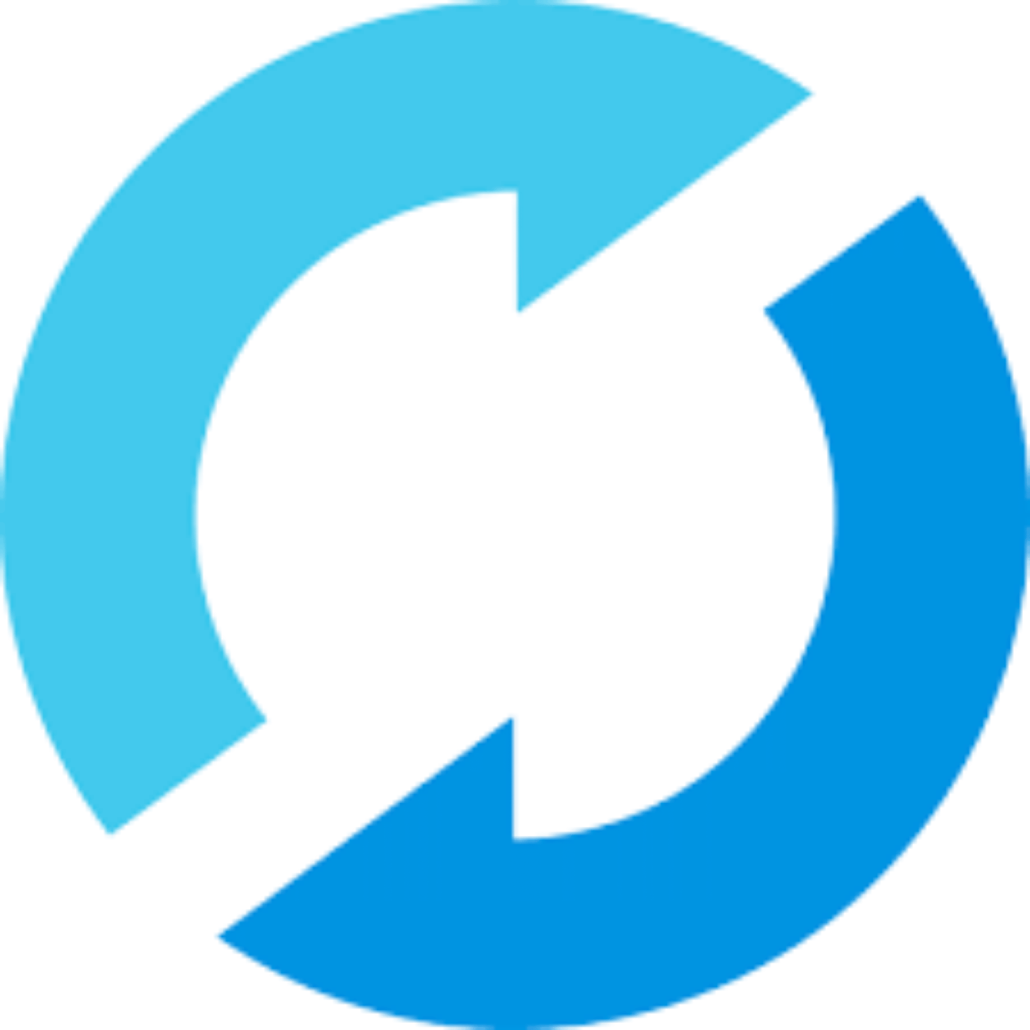 Logo - MLflow