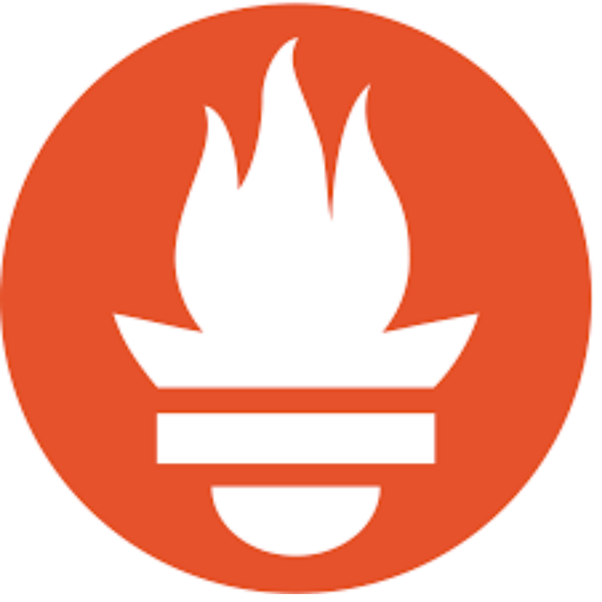 Logo - Prometheus