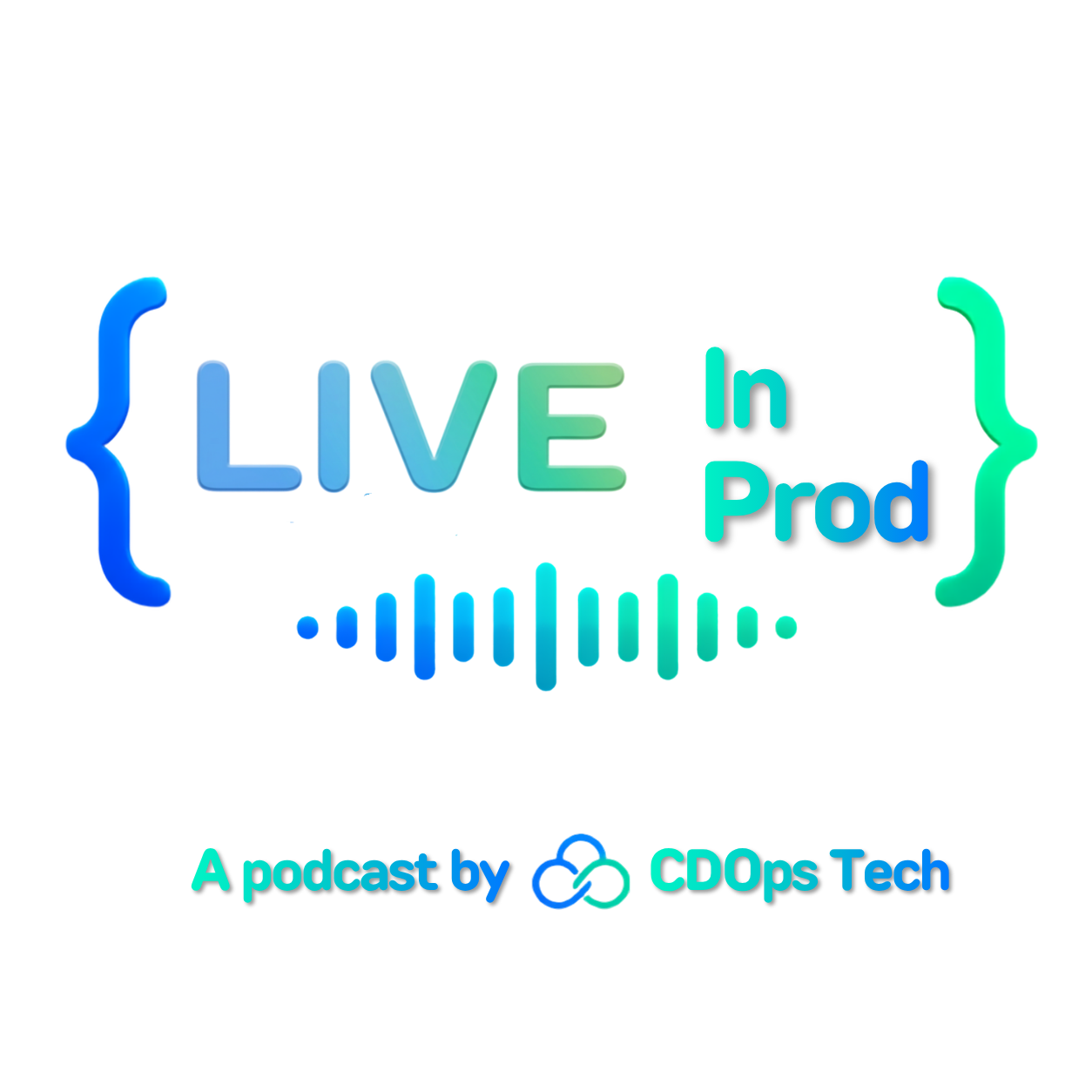 Live In Prod logo