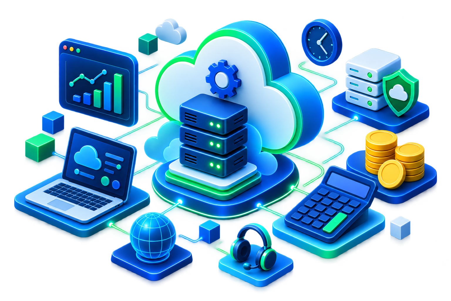 Cloud & DevOps