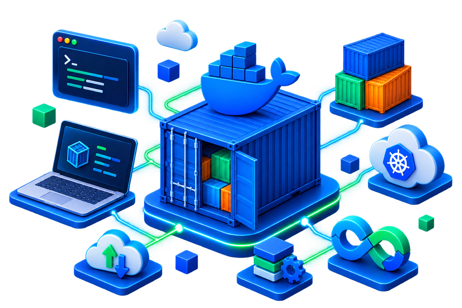 Containerization Pricing
